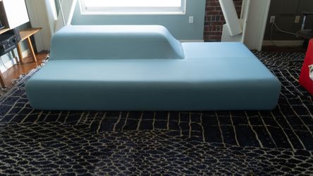 Viccarbe Season Designer Sofa (Large) – $2,200