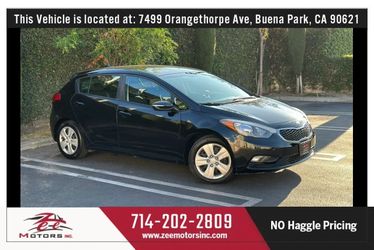 2016 Kia Forte5