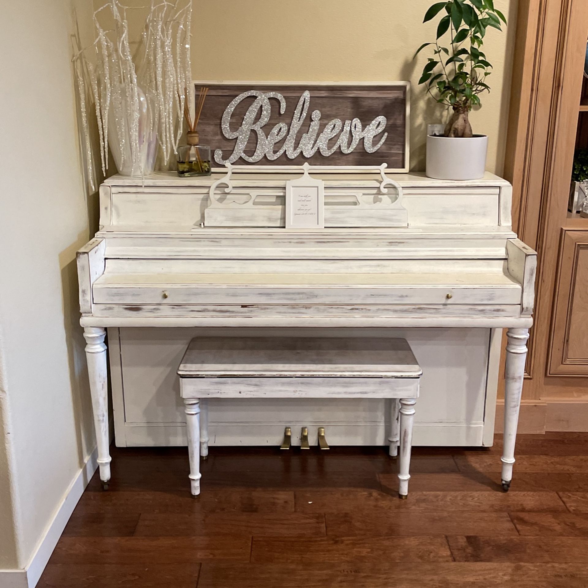 Piano