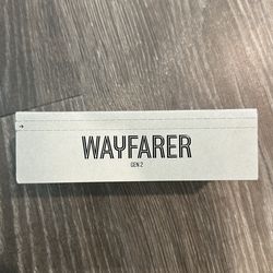 Brand New unopened Ray-Ban Meta Wayfarer Gen 2 Smart Glasses – Unused / Pristine