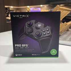 Victrix Pro PDP Controller Wireless Xbox