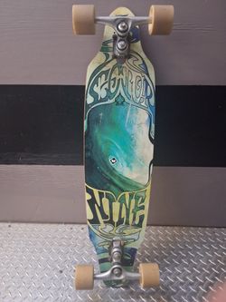 Skateboards, Santa Cruz, Sector 9 , Element..
Excellent Condition .. Take All For $60