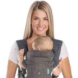 Baby Carrier