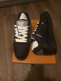 louis vuitton Trainers