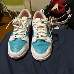 Nike Ones 