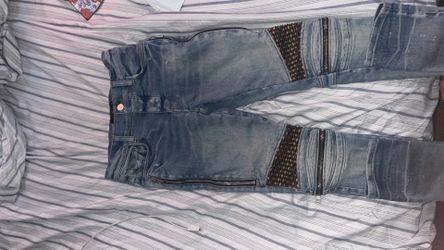 Amiri jeans size 29