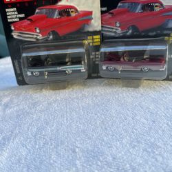 Collectibles 58 Impalas Custom
