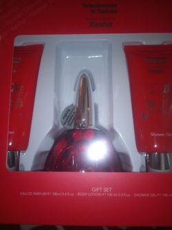 perfume gift set