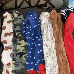 0-3month Baby Boy Clothes 