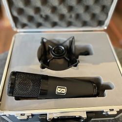 Slate Digital ML-1 Microphone 