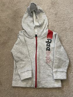 Toddler Sweater