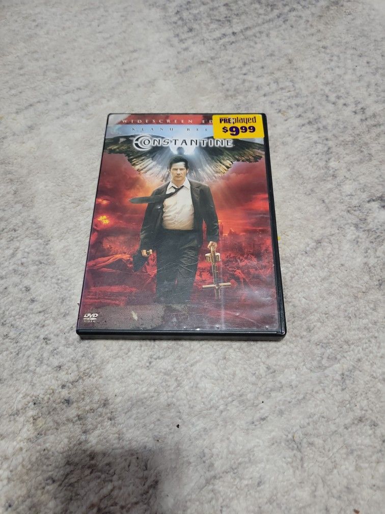 Constantine