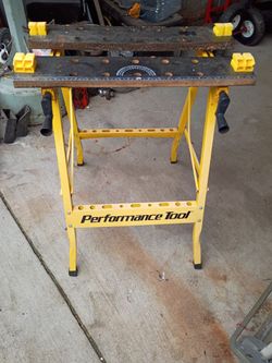 Work bench