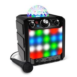 Ion Party Rocker Karaoke Machine, Pick Up Only Cash Only 