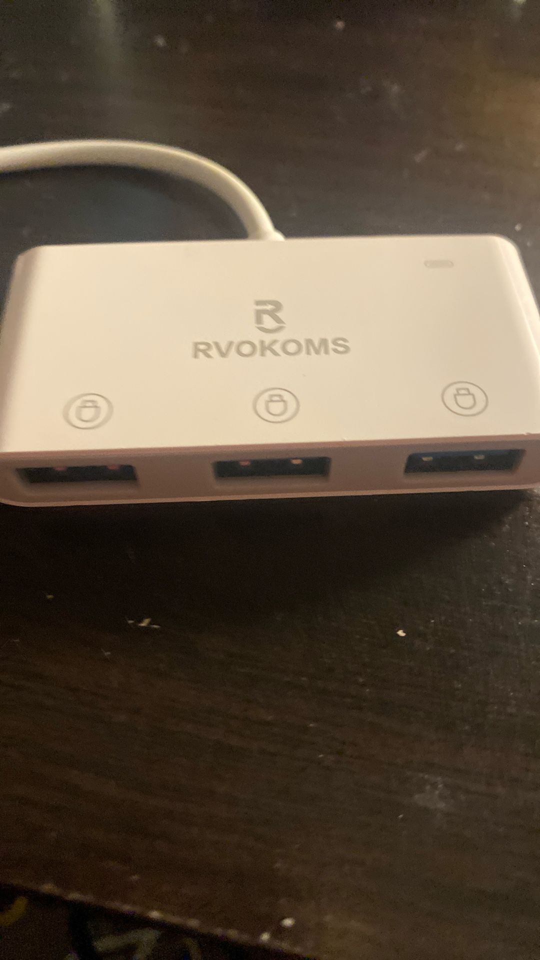 3 usb cord adapter