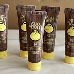 Sun bum Sunscreen