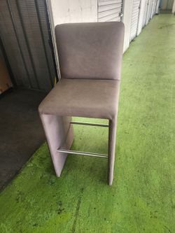 Barstool i have sixteen real leather barstools