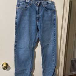 Levy Strauss & co Jeans For Men Size 34/30