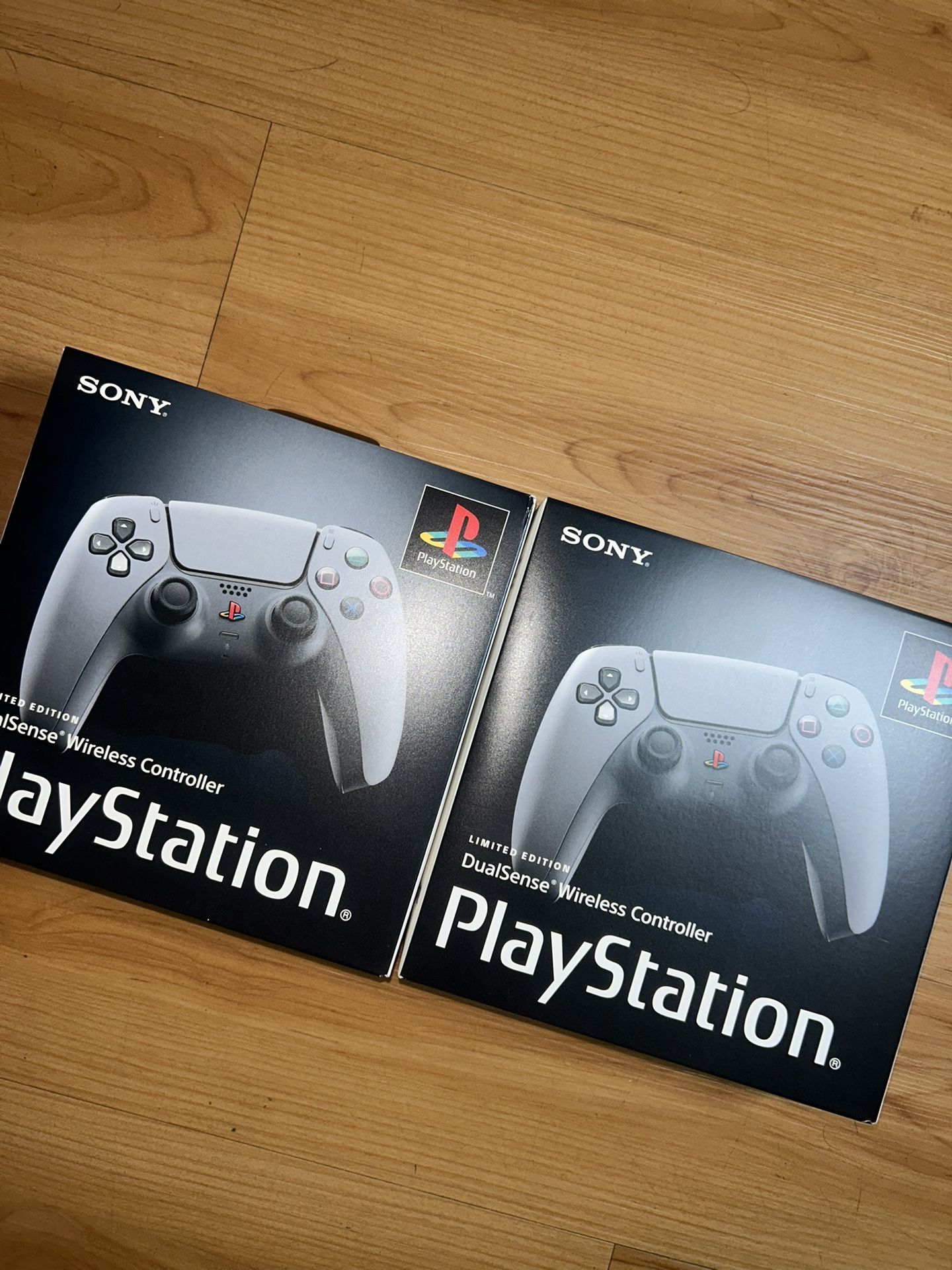 PlayStation Controller 