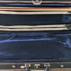 Violin Set With Case