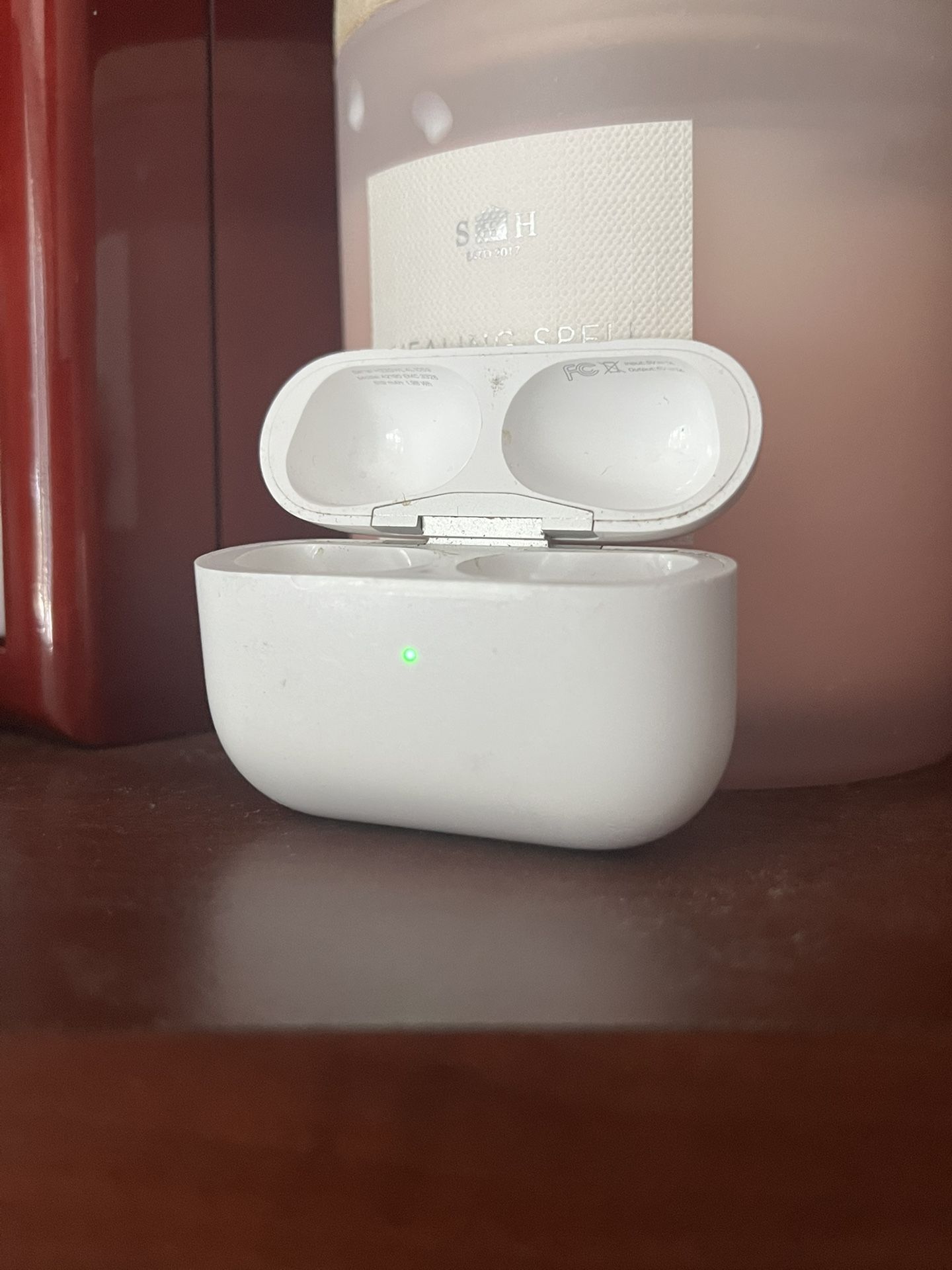 Air Pod Pros Case Only