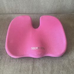 Washable Orthopedic Lumbar Seat Cushion 