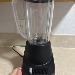 blender $ 10 