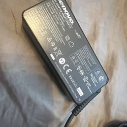 Genuine Lenovo ThinkPad 45W 20V 2.25A AC Power Adapter ADLX45NAC2A