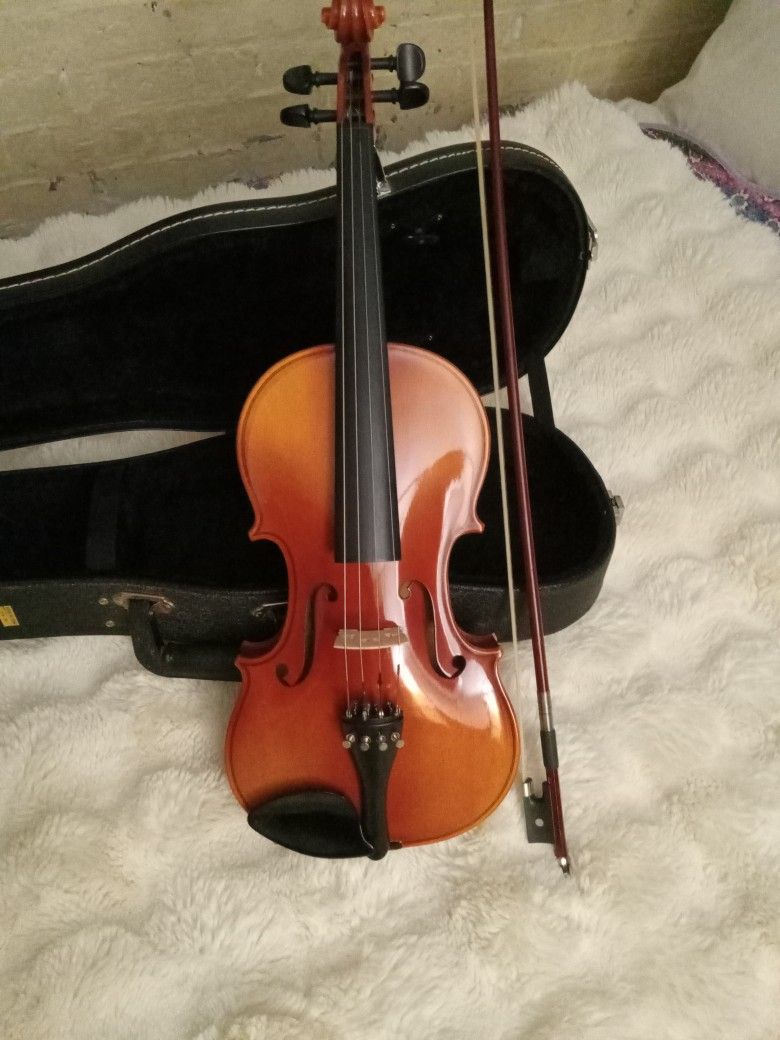 Suzuki Violin