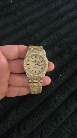 Ap watch