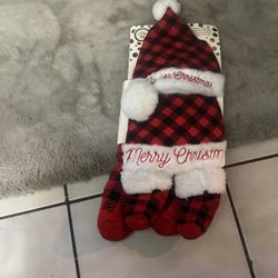 Baby Christmas 3 Pc