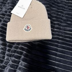 Moncler Beanie 