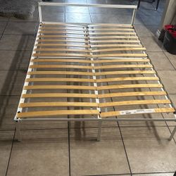 Bed Frame 