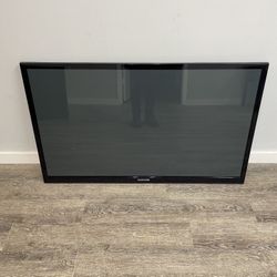 Samsung Plasma Display TV