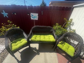Outdoor Furniture