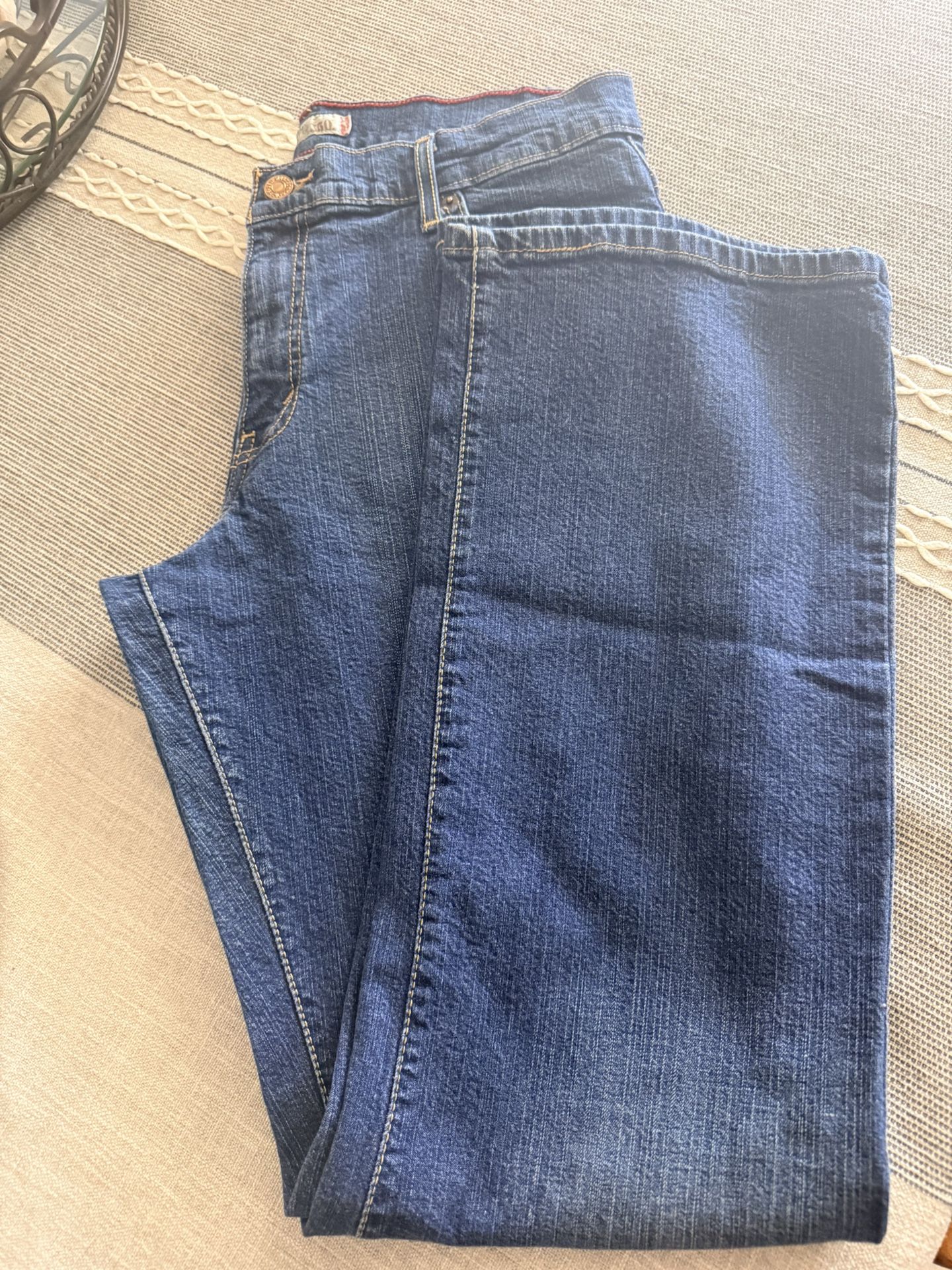 Womens Jeans 505 Levi’s