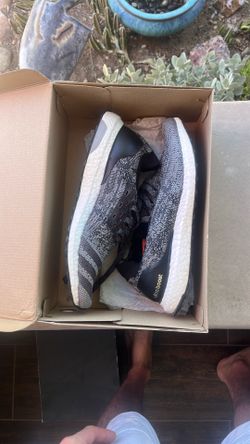 Adidas Ultra boost Size 9.5
