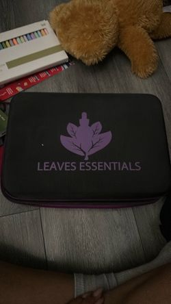 Doterra oils