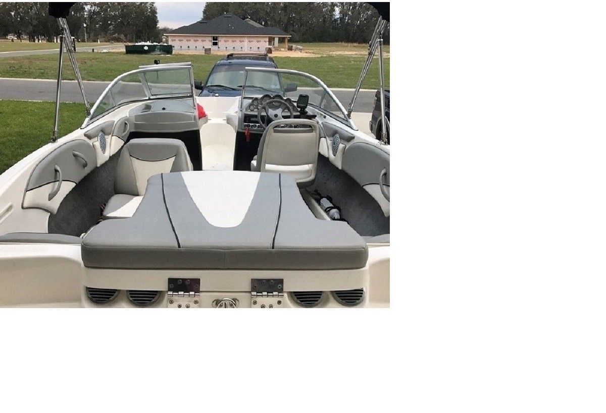 2011 Bayliner Bayliner 185