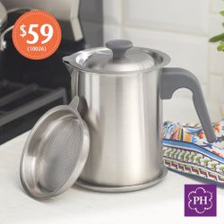 Envase Princess House 