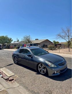 2007 g35