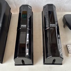 HA-200D Aleph Outdoor Infrared Photoelectric Beam NEW!