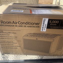 LG Room Air Conditioner For Window 
