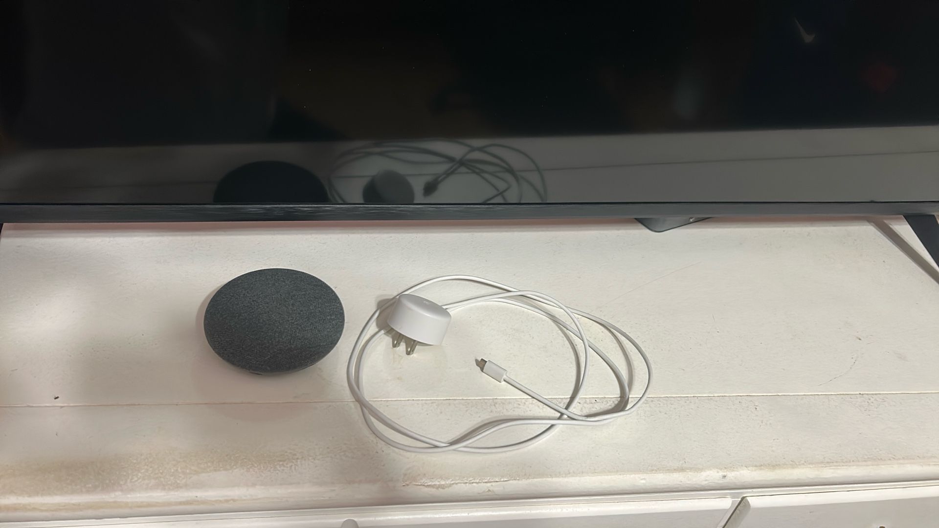 Google Home Mini