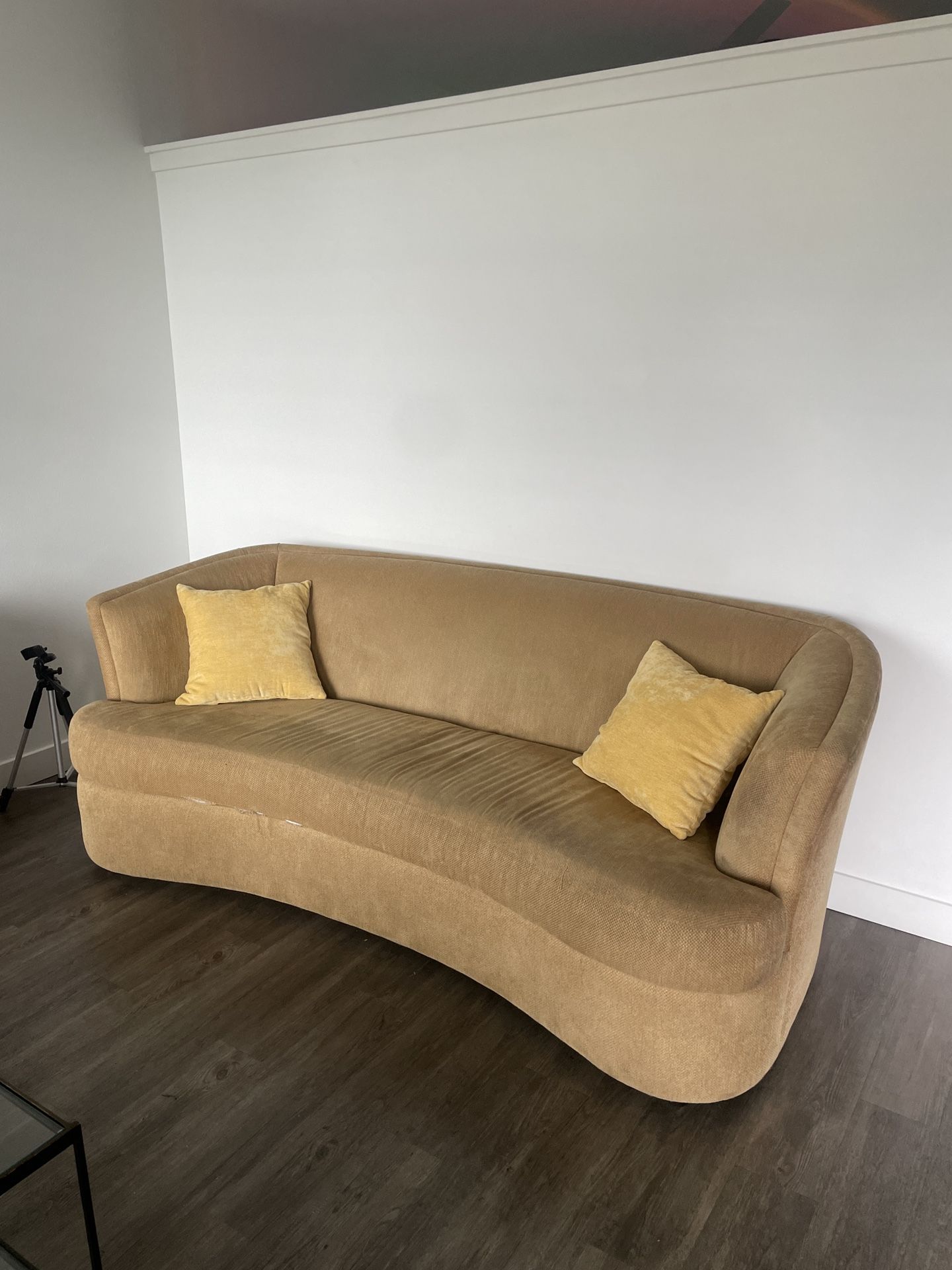 Mid Century Modern Sofa