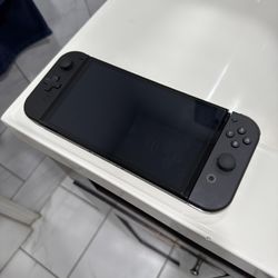 Qled Nintendo Switch 