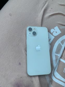 IPhone 13 128gb Unlocked For any Carrier They Are Like New Condition 