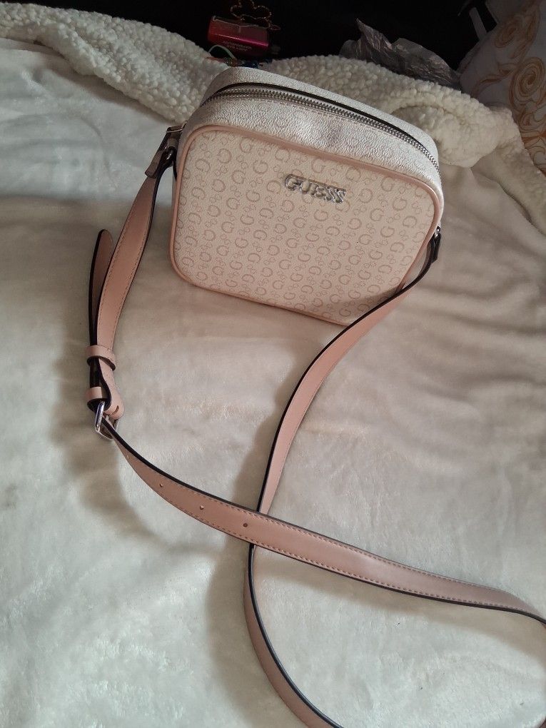 Guess Strap Bag