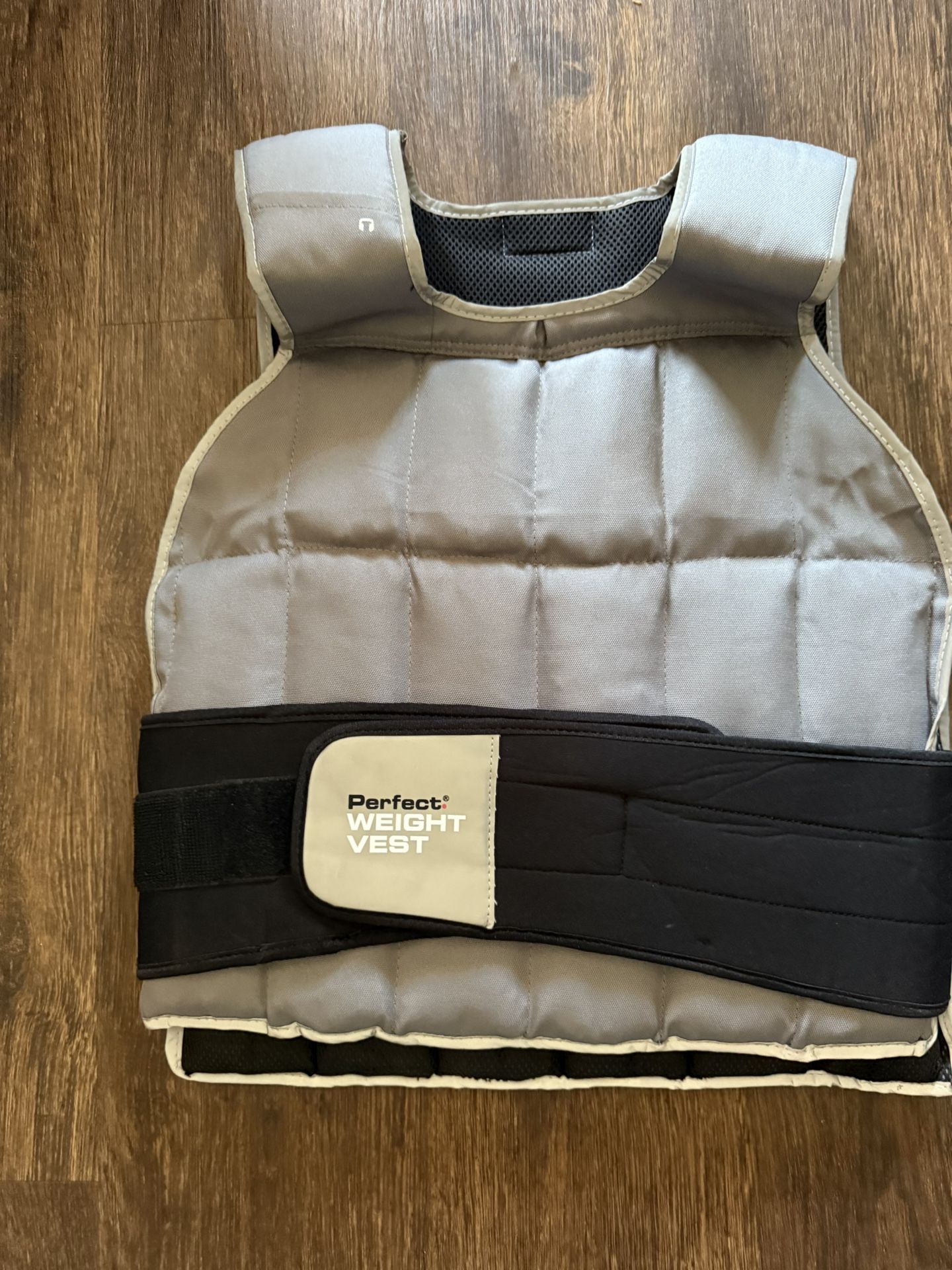 Perfect Weight Vest