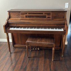 Kimball Piano